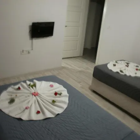 Manavgat Motel