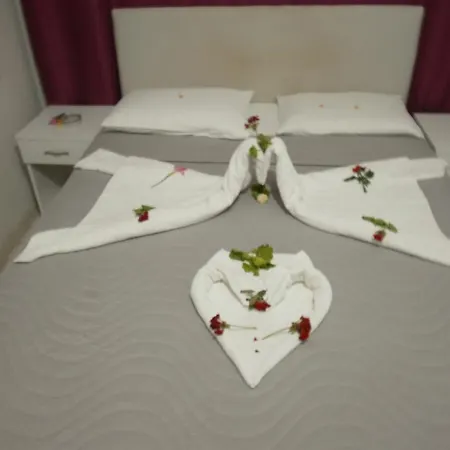 Motel Manavgat Motel Manavgat