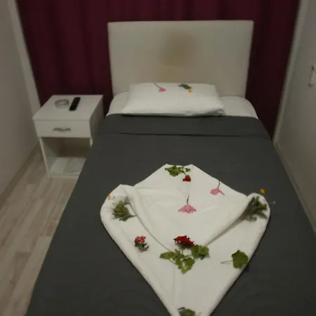 Motel Manavgat Motel