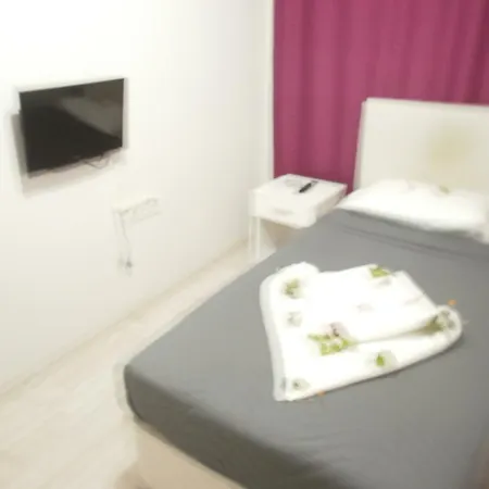 Manavgat Motel