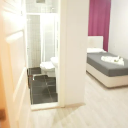 Motel Manavgat Motel