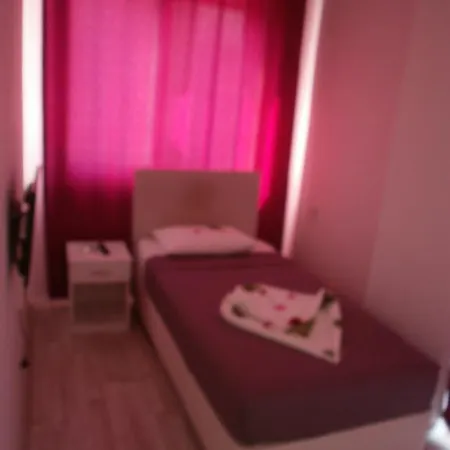 Motel Manavgat Motel Manavgat