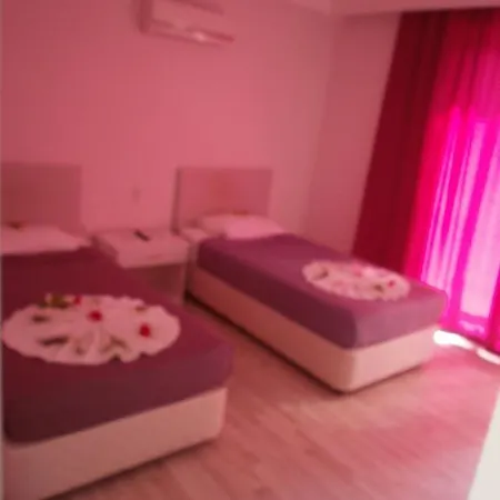 Motel Manavgat Motel