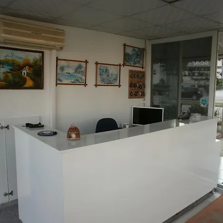 Manavgat Motel
