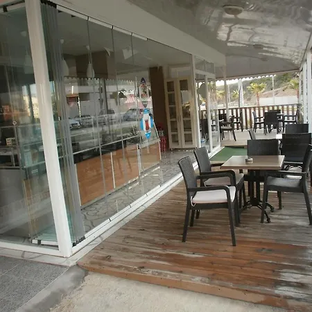 Motel Manavgat Motel *
