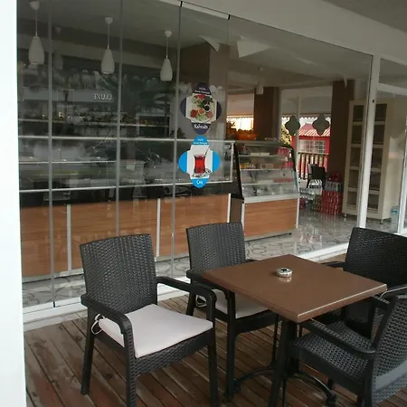 Manavgat Motel Manavgat