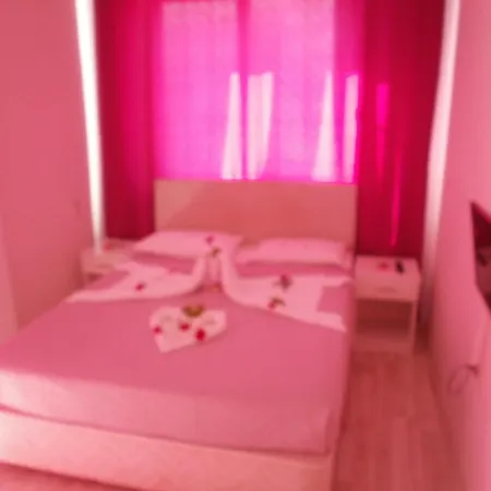 Motel Manavgat Motel Manavgat