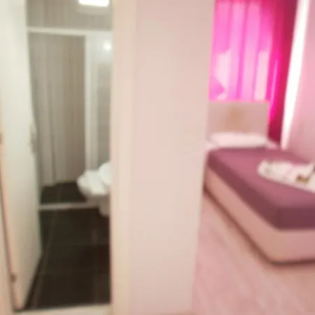 Motel Manavgat Motel *