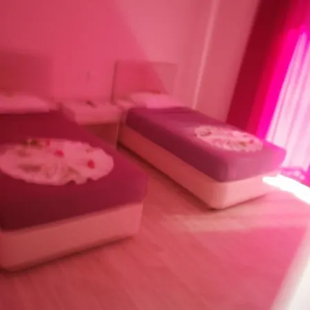 Manavgat Motel