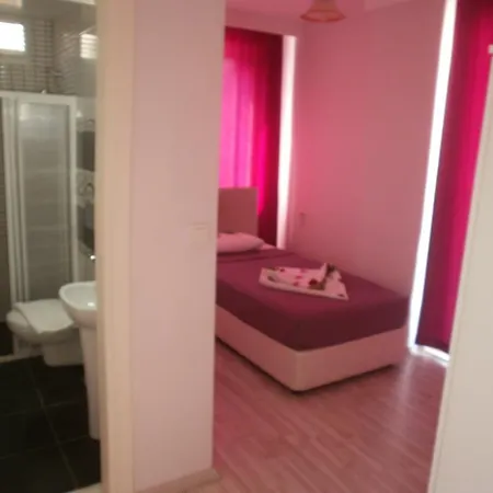 Manavgat Motel Manavgat