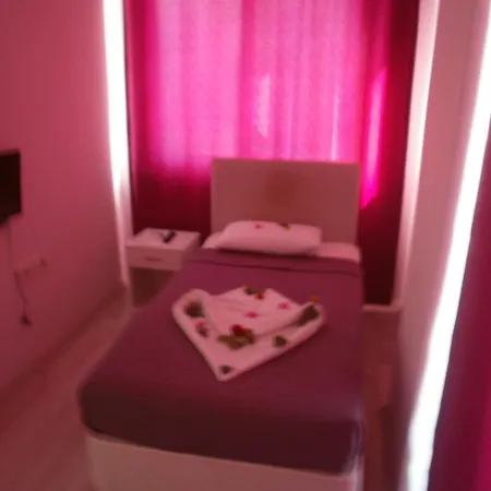 Motel Manavgat Motel