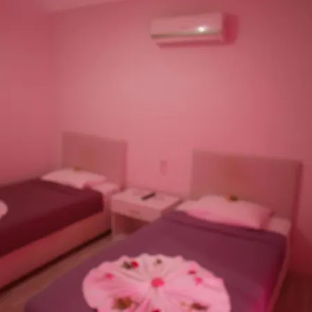 Manavgat Motel Manavgat