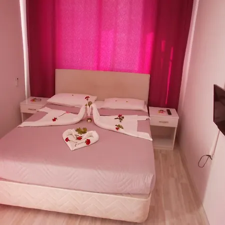 Manavgat Motel