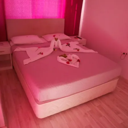 Motel Manavgat Motel