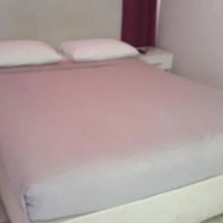 Manavgat Motel *