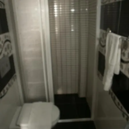 Manavgat Motel