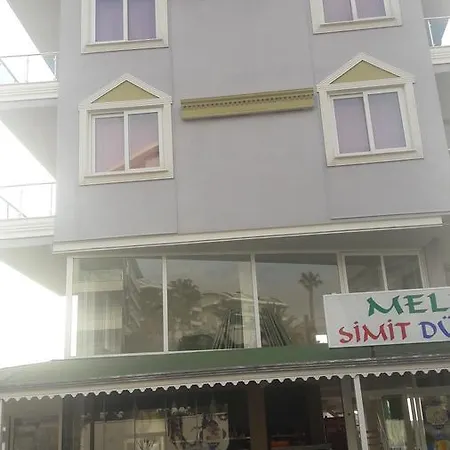 Motel Manavgat Motel Manavgat
