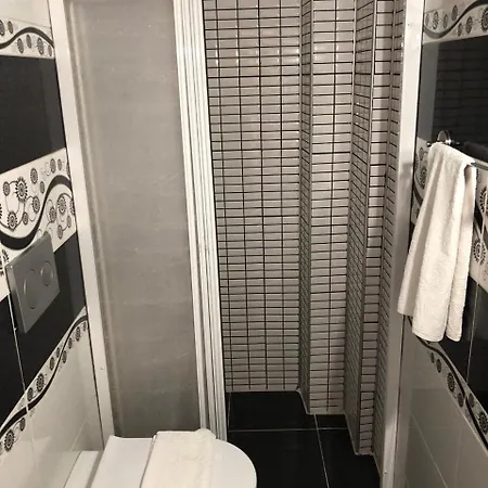 Manavgat Motel